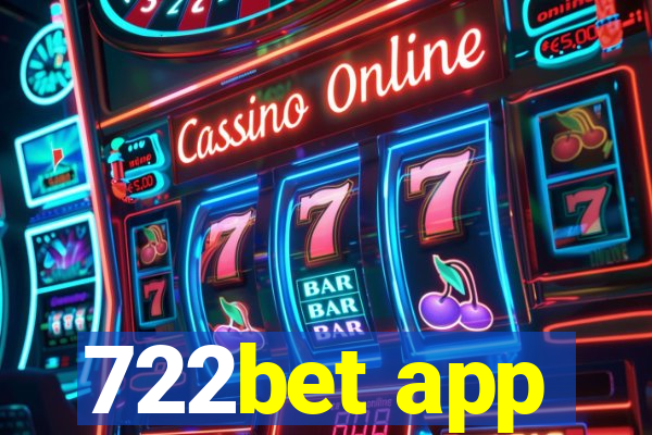 722bet app